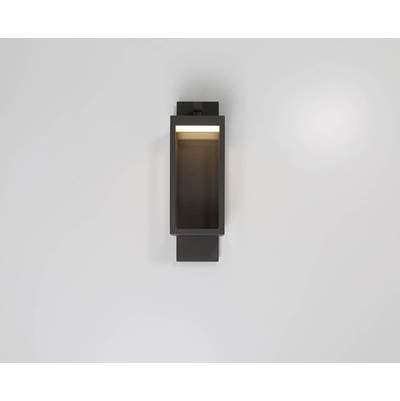 Eurofase Outdr,led Wllmnt,750lm,graph - Graphite by Eurofase