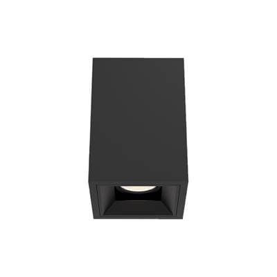 Eurofase Bvo Sm1lt Bk Fxd 10W30K Wcl - Black by Eurofase