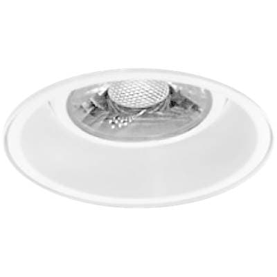 Eurofase Midway 2'' 15W 1 Light Round Trimless 5Cct - White