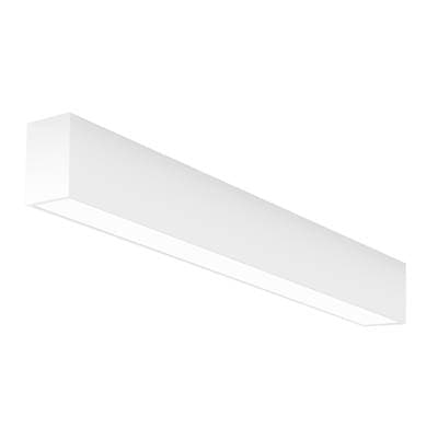 Eurofase 4Ft,F55,Surface,3500K,Wht,Ext - White by Eurofase