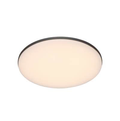 Eurofase Outdr,led Surface,rnd - Graphite by Eurofase