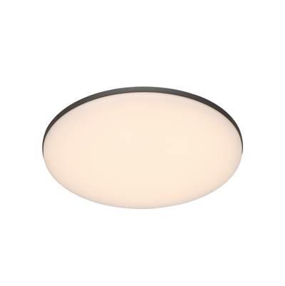 Outdr,Led Surface,Rnd,Graphite