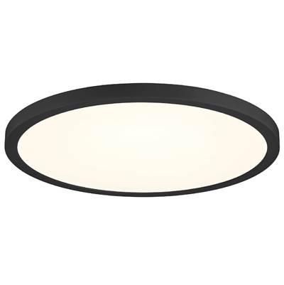 Artemis-Fm-19Rd-5Cct-35W-Bk by Eurofase