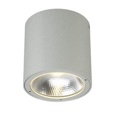Eurofase Sky,outdr,led Flusmount,marine - Marine Grey by Eurofase