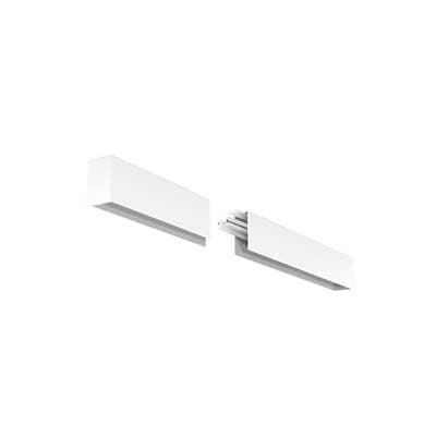 Eurofase 4Ft,F55,Surface,3000K,Wht,Ext - White by Eurofase