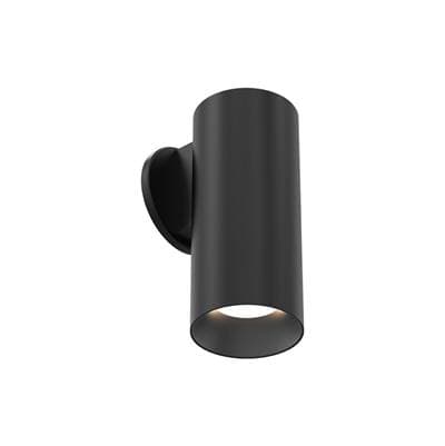 Eurofase Whs Wmbk Br10 Bk 13W30K Wcl - Black