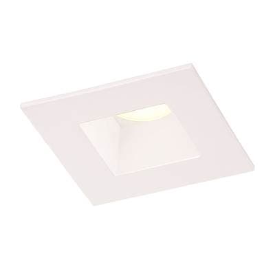 Eurofase Midway 2'' 15W High Output 1 Light Square 5Cct - White