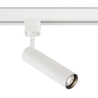 Eurofase Charlie,trk Head,led,7w,35k,w