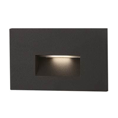 Eurofase Ferona,step Lt,hrz,rec Trm,blk - Marine Grey