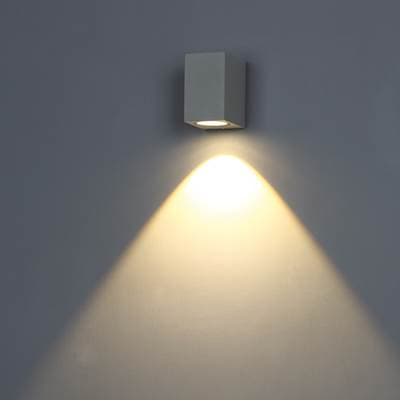 Eurofase Trek,outdr,led Wllmnt,marine - Marine Grey by Eurofase