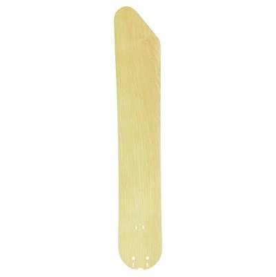 30'' Blade: Curved, Maple - Set Of 5 by Fanimation