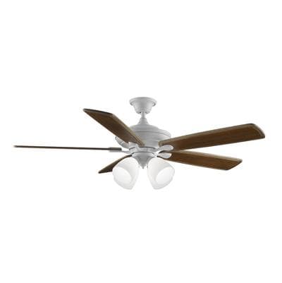 Fanimation Myfanimation - Ac Motor - MW - Matte White