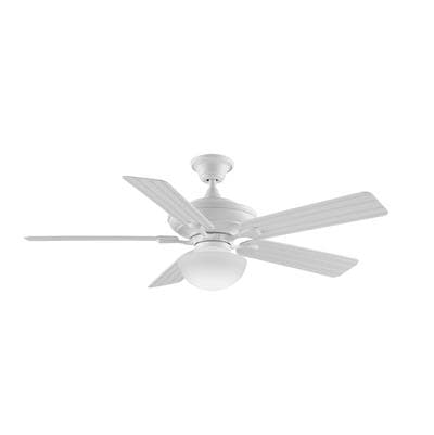 Fanimation Myfanimation - Dc Motor - MW - Matte White by Fanimation