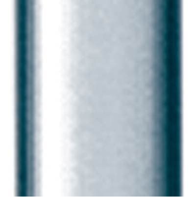 Fanimation 12-inch Downrod - Chrome