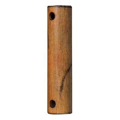 Fanimation 12-inch Downrod - DF - Driftwood