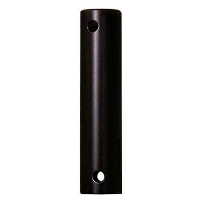 Fanimation 12-inch Downrod - Dark Bronze