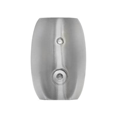 Fanimation Downrod Coupler - Chrome