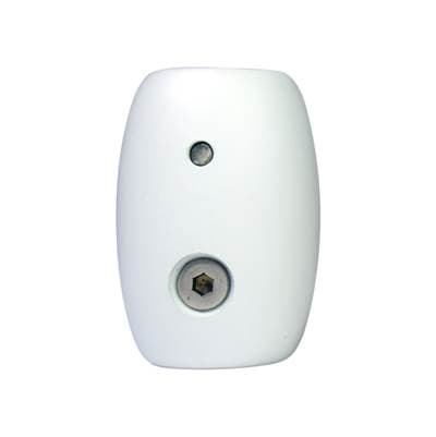 Fanimation Downrod Coupler - Matte White by Fanimation