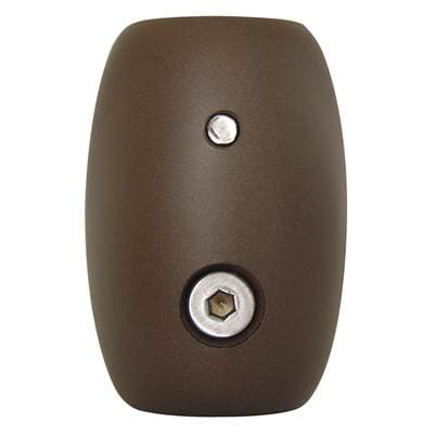 Fanimation Downrod Coupler - OB - Oil Rubbed Bronze