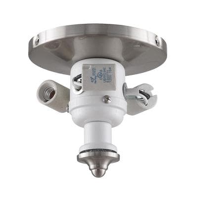 Fanimation Myfanimation - Candelabra Bowl Fitter - BN - Brushed Nickel