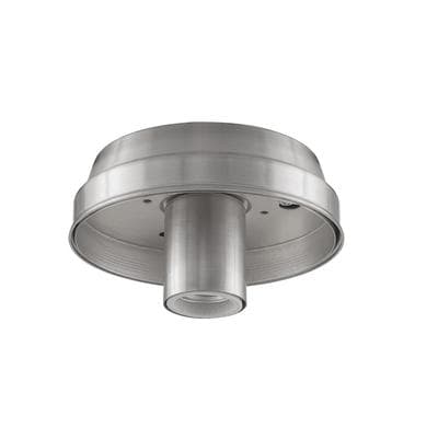 Fanimation Myfanimation - CFL Globe Fitter - BN - Brushed Nickel by Fanimation