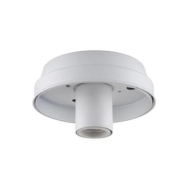 Fanimation Myfanimation - CFL Globe Fitter - MW - Matte White by Fanimation