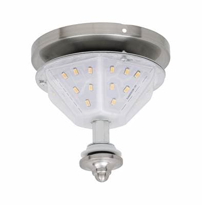 Fanimation Myfanimation - LED Bowl Fitter - BN - Brushed Nickel