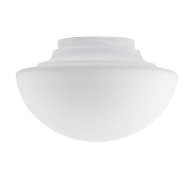 Fanimation Myfanimation - Glass Globe - OP - Opal Frosted