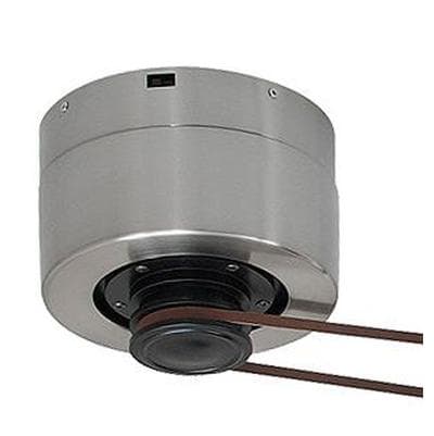 Fanimation Kellan Motor - BN - Brushed Nickel by Fanimation