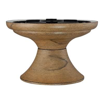 Fanimation Spitfire Close to Ceiling Kit - DF - Driftwood