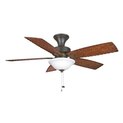 Fanimation Close to Ceiling Kit - OB - Oil Rubbed Bronze
