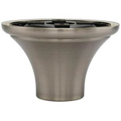 Fanimation Close to Ceiling Kit - RS - Rust