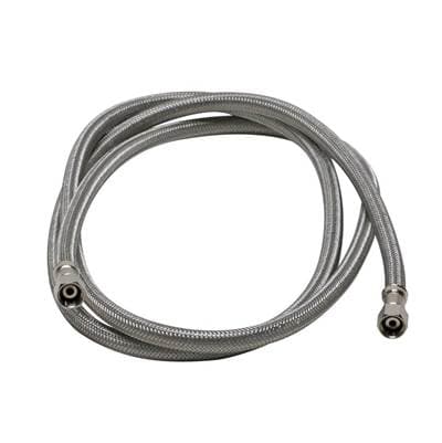 Fluidmaster 1/4'' Compression Threadx1/4'' Compression Thread by Fluidmaster