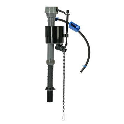 400LS Fill Valve with Leak SentryE water saving fill valve that prevents automatic r