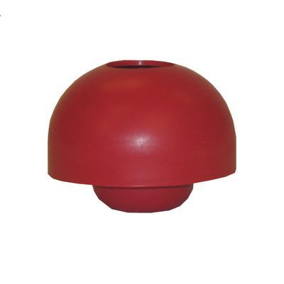 Fluidmaster Kohler and Eljer Touchflush Tank Ball. Fits Kohler Tank Ball and Eljer Touchflush M