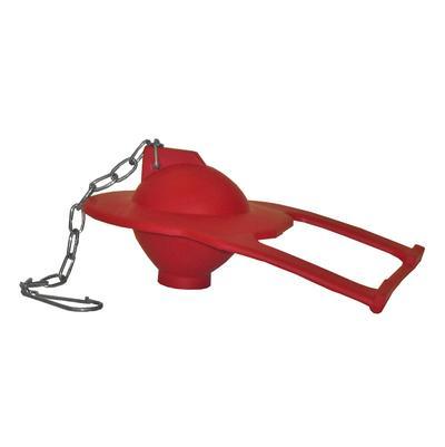 Fluidmaster Hinge Flapper. Fits Kohler 1-piece Models. 5 Year Warranty.