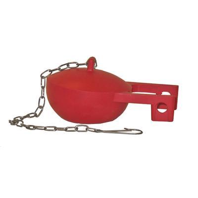 Fluidmaster Flush Ball Flapper Fits Kohler Models. 5 Year Warranty. by Fluidmaster