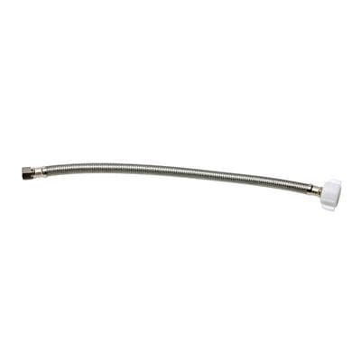 Fluidmaster Faucet 3/8'' Comp. X 1/2'' F.i.p.