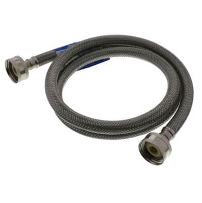 Fluidmaster Washing Machine3/4'' Hose Fitting X 3/4'' Hose Fitting by Fluidmaster