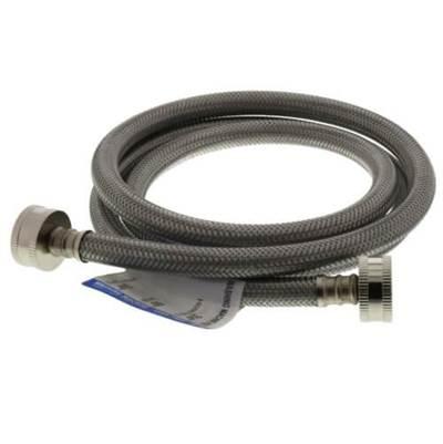 Washing Machine3/4'' Hose Fitting x 3/4'' Hose Fitting by Fluidmaster