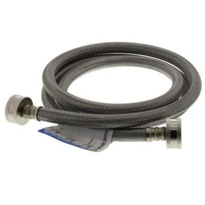 Fluidmaster Washing Machine3/4'' Hose Fitting X 3/4'' Hose Fitting by Fluidmaster