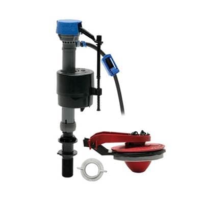 Fluidmaster Performax No Tank Removal Kit with 555C