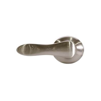 Fluidmaster Perfect Fit Premium Lever - Classic - Brushed Nickel