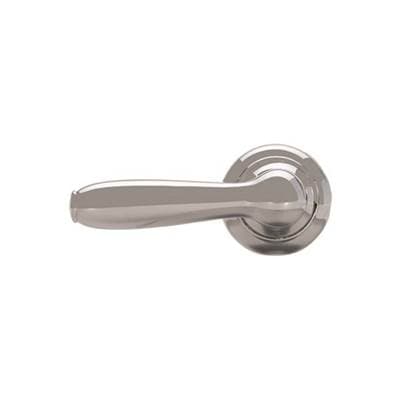 Fluidmaster Perfect Fit Premium Lever - Traditional - Chrome
