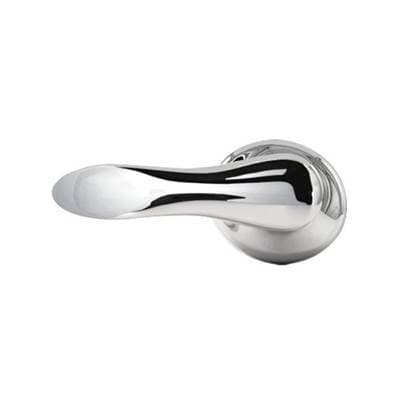 Fluidmaster Perfect Fit Premium Lever - Classic - Chrome by Fluidmaster