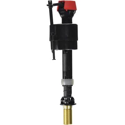 Fluidmaster Pro45 Fill Valve W/brass Shank by Fluidmaster