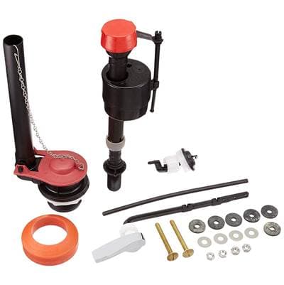 Fluidmaster Complete Kit