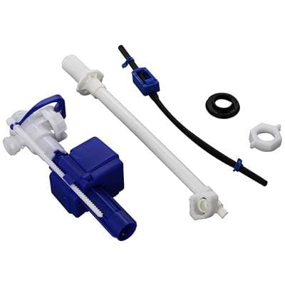 Fluidmaster Fill Valve with Riser for Kohler Toilets