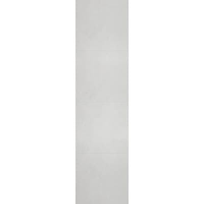 Fleurco FIBO 2-SIDED WALL Kit/grey Cement 2145 M6060/4 X 24'' Panels by Fleurco