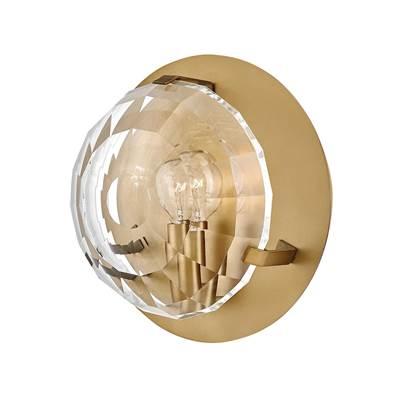 Small Single Light Sconce by Fredrick Ramond